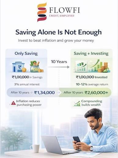 FlowFi – Intelligent Personal Finance Companion – screenshot 1