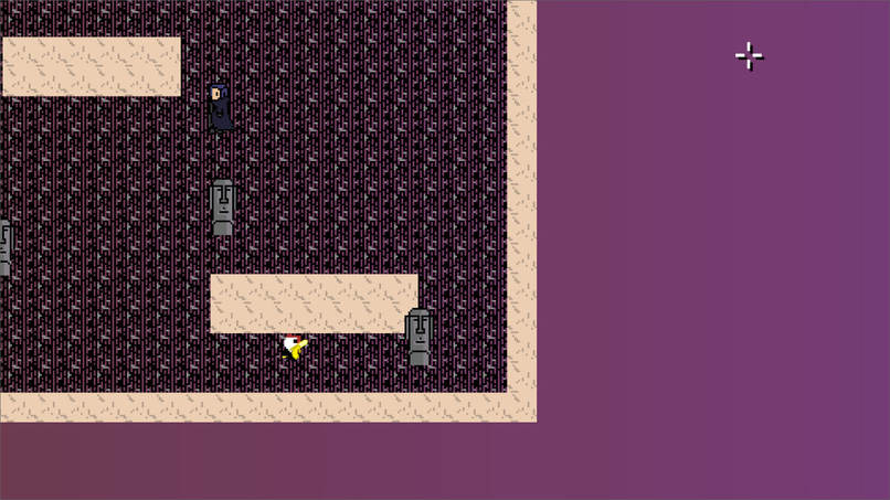 Mr. Hyde's Revenge – screenshot 1