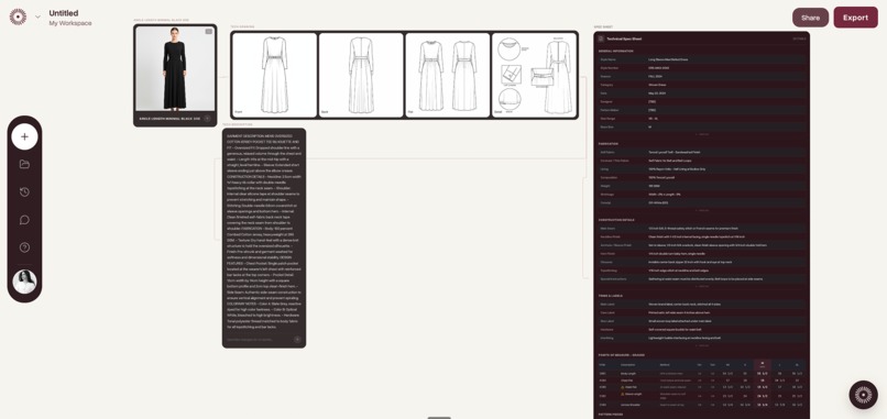 Seam – screenshot 5