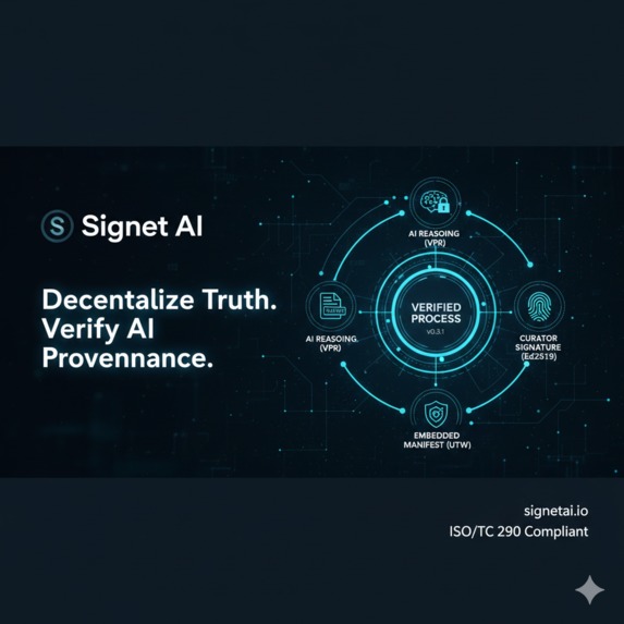 Signet AI – screenshot 2