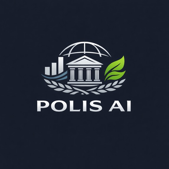 Polis AI – screenshot 1