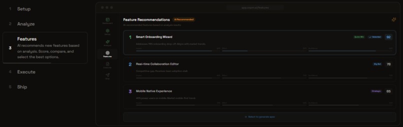 CoPM – screenshot 10