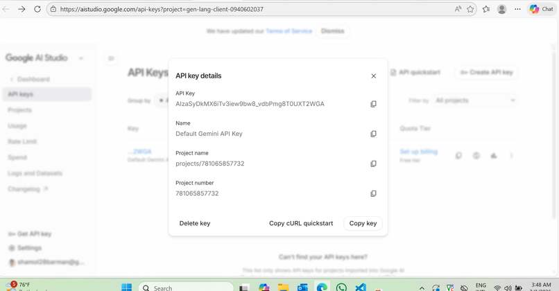 Robo-Ops: AI-Driven Robotics Workflow – screenshot 3