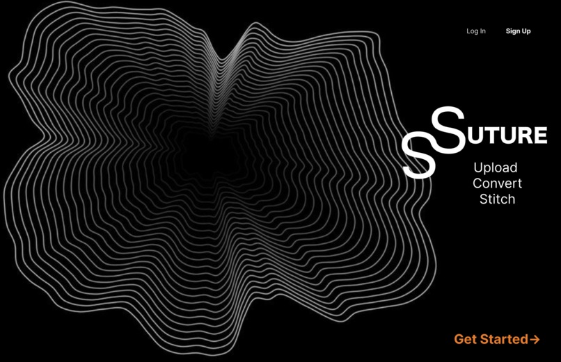 Suture – screenshot 2