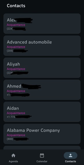 ReBridge – screenshot 3