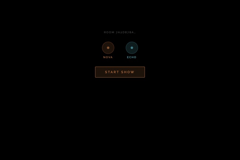 Agents on Air – screenshot 4