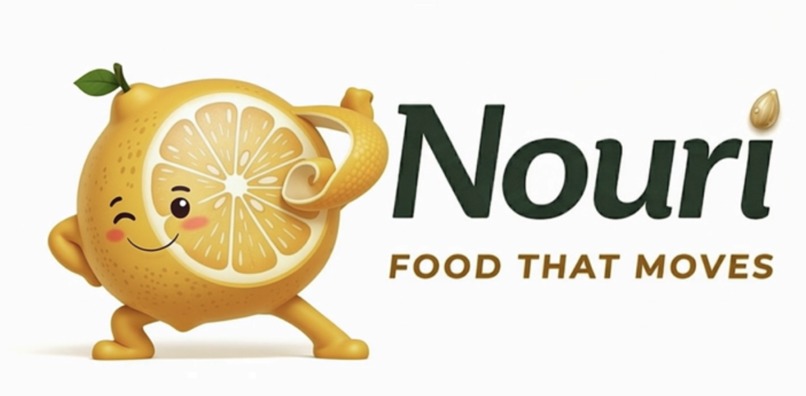 Nouri – screenshot 1