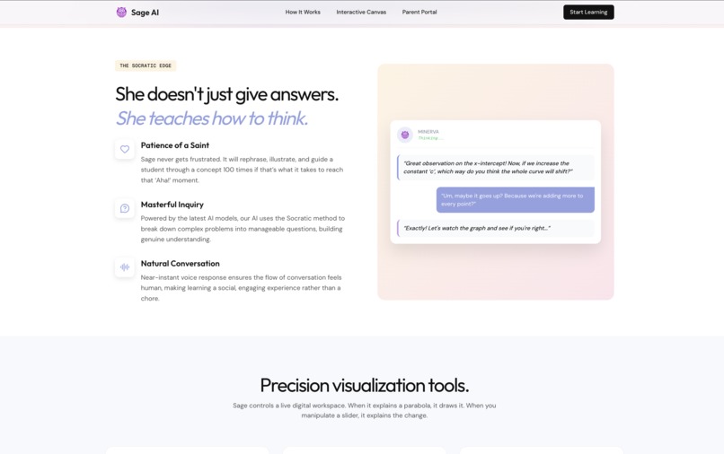 ScholarOS – screenshot 3