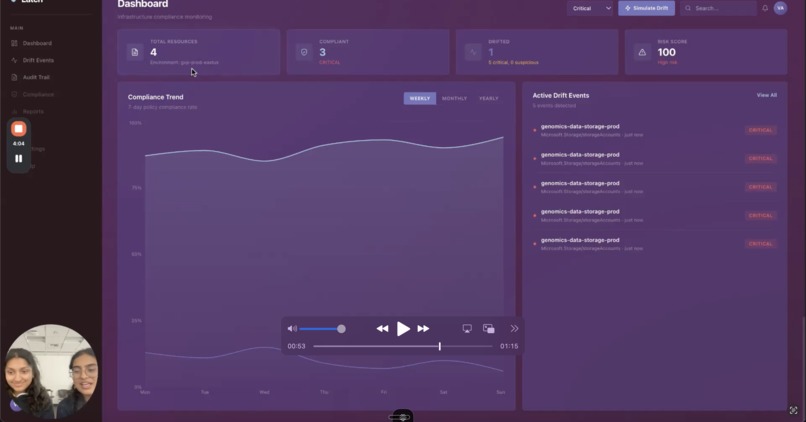 Latch – screenshot 5