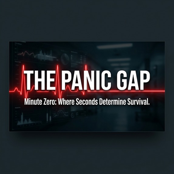  MinuteZero – screenshot 1
