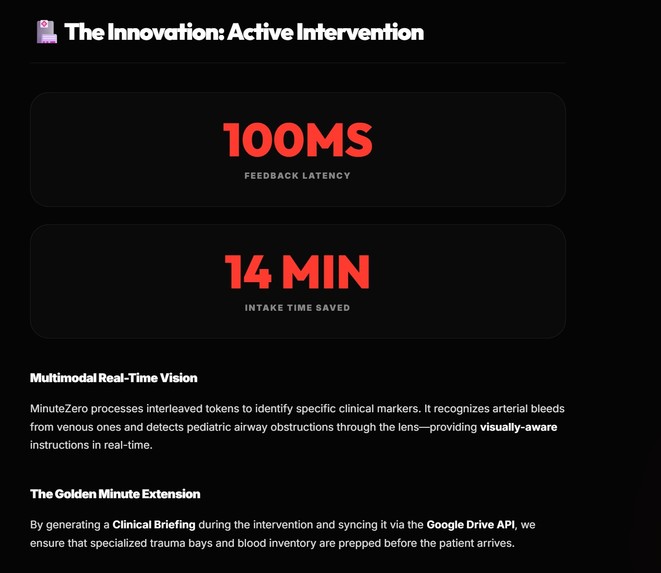  MinuteZero – screenshot 7