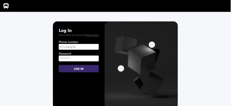 MegaTrans – screenshot 3