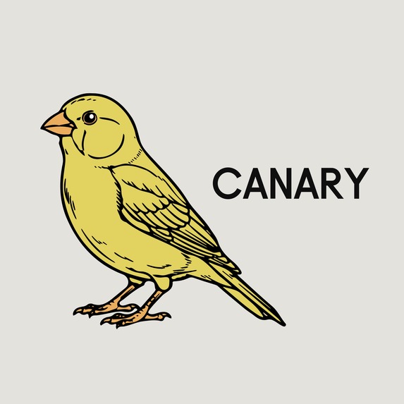 Canary – screenshot 1