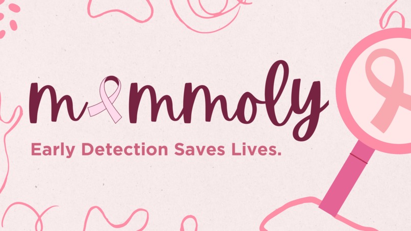 Mammoly – screenshot 1