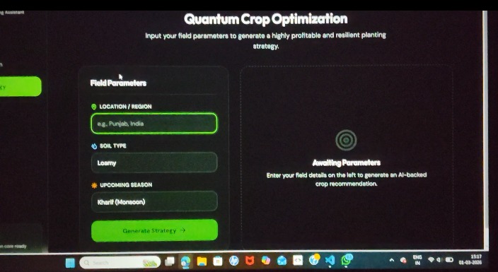 KrishivSeth AI-(AI for farmers and Agriculture) – screenshot 6
