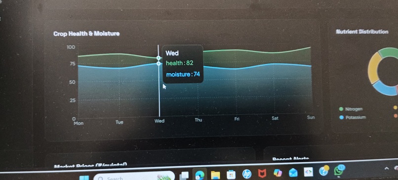 KrishivSeth AI-(AI for farmers and Agriculture) – screenshot 9