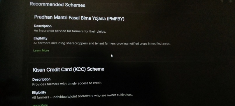 KrishivSeth AI-(AI for farmers and Agriculture) – screenshot 25