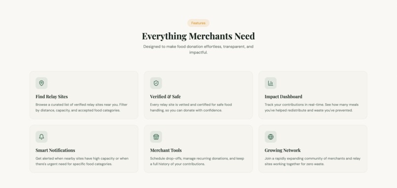 ZeroRelay – screenshot 6