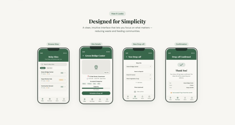 ZeroRelay – screenshot 7