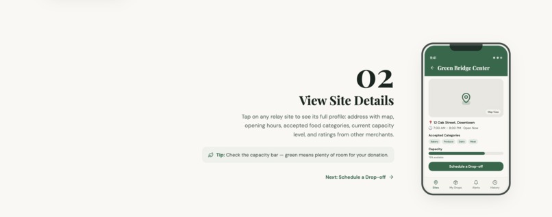 ZeroRelay – screenshot 9