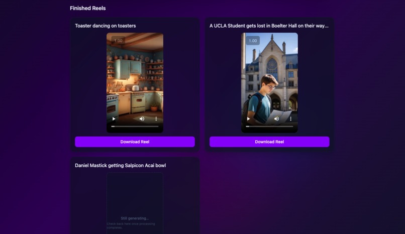 Syntale – screenshot 2