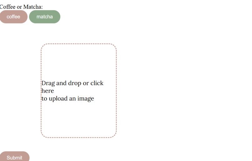 DeeBee's Cafe Recipes  – screenshot 5