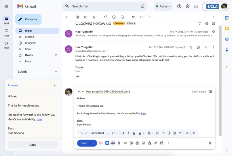 IMPROV – screenshot 4