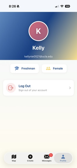 Bruin Bites – screenshot 4