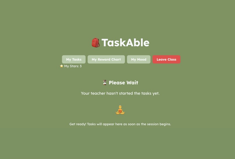 Taskable – screenshot 3