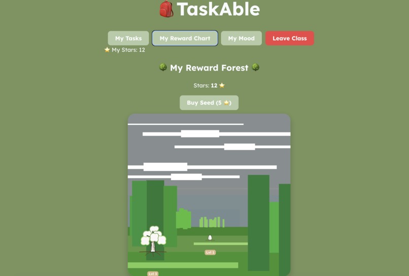 Taskable – screenshot 5
