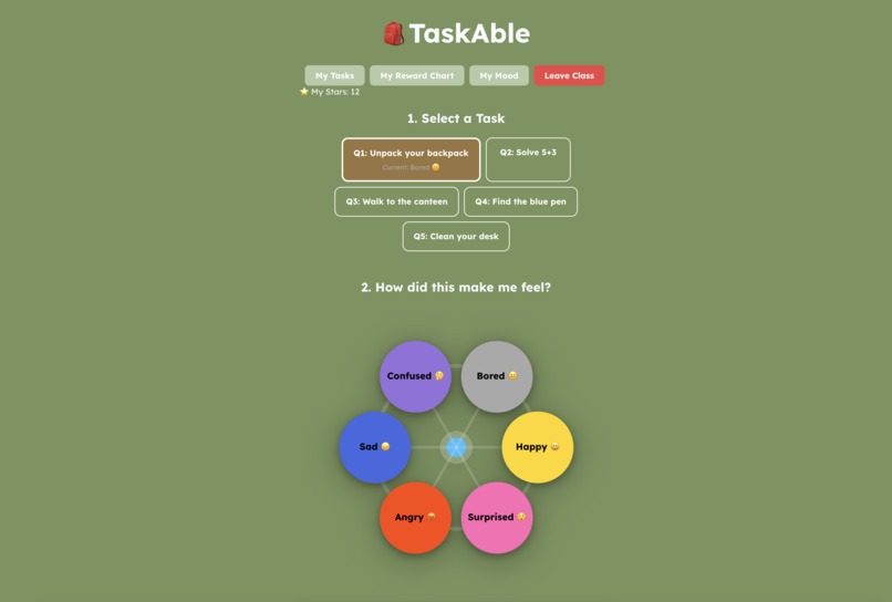 Taskable – screenshot 6