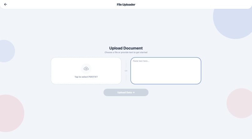 EZCalendar – screenshot 2