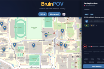 BruinPOV