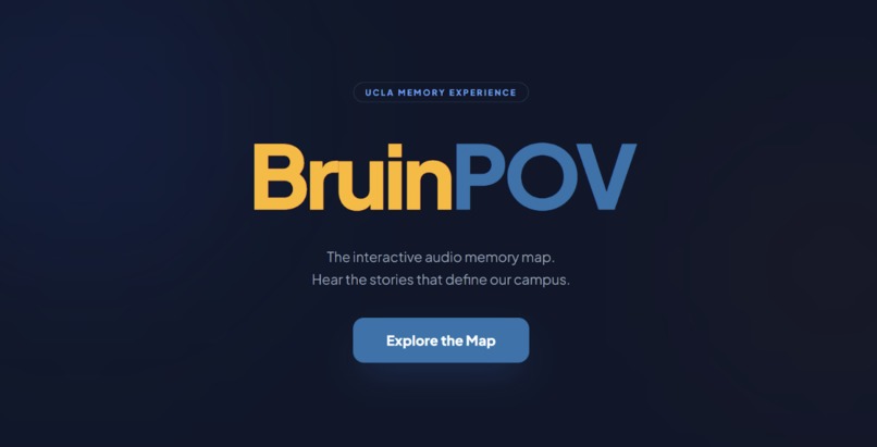 BruinPOV – screenshot 2
