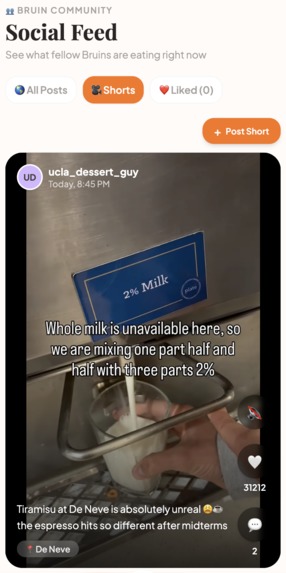 BruinBelly – screenshot 5