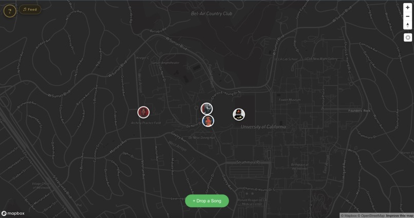 BeatDrop – screenshot 5