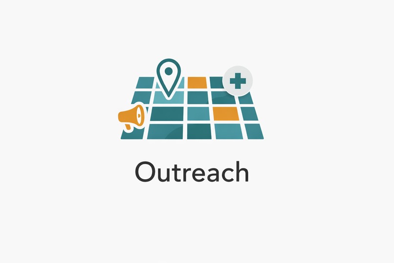 OutreachOps – screenshot 1