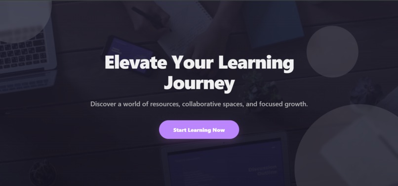 StudyTogether – screenshot 1