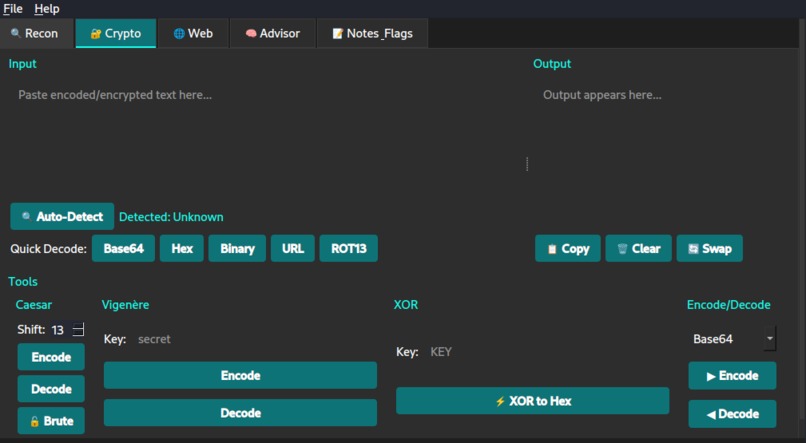 ctf_swiss_knife_advisor_safe – screenshot 5