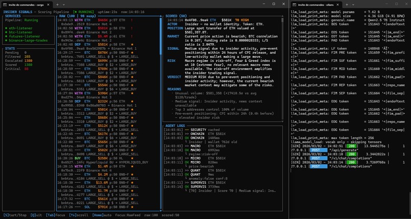 ARGOS – screenshot 1
