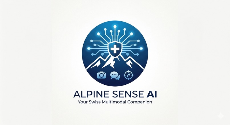 AlpineSense AI – screenshot 1