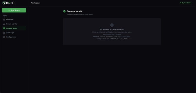 Norn – screenshot 5