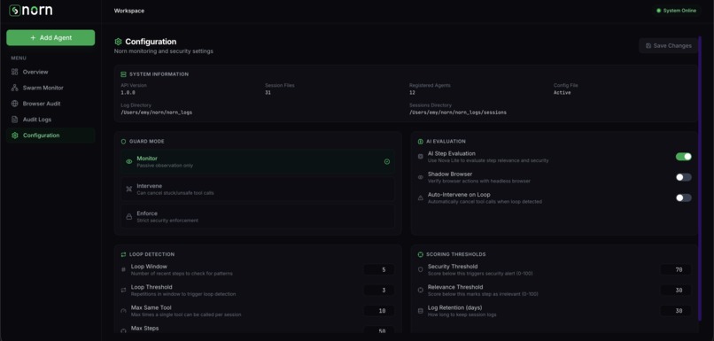 Norn – screenshot 8