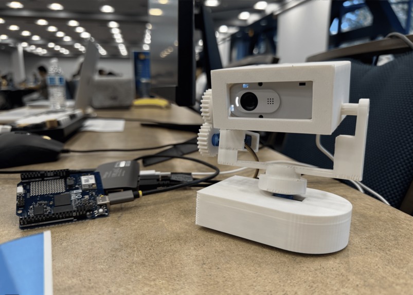 UnderWatch – screenshot 1