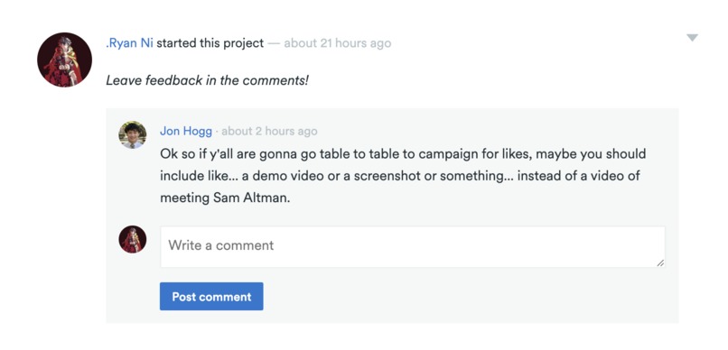 Orca – screenshot 5