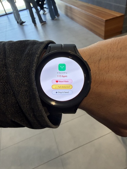 Rocky – screenshot 4