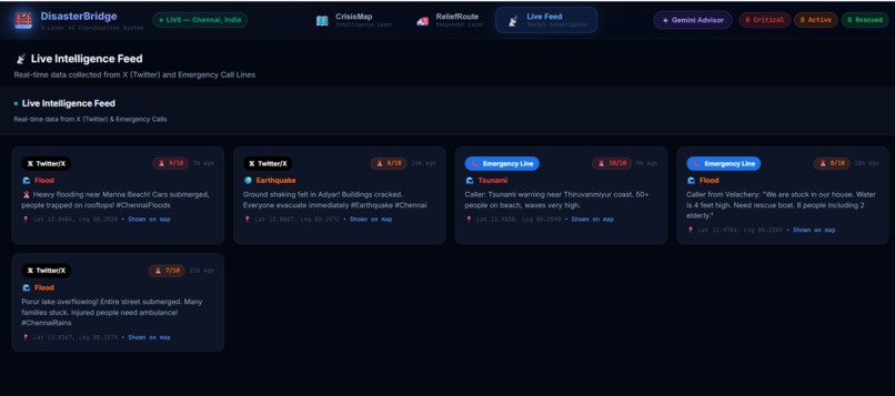 DisasterBridge(Trio Musketeers) – screenshot 3