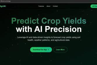 AgriAi4Farmer by Team Databaes