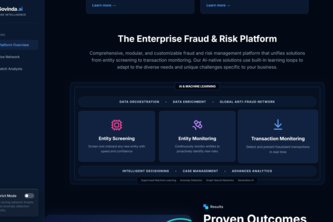 AI-Powered AML & Fraud Detection System by stephen hawking's