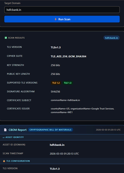 Chronotrace Intelligence Suite By Team Falcon – screenshot 1
